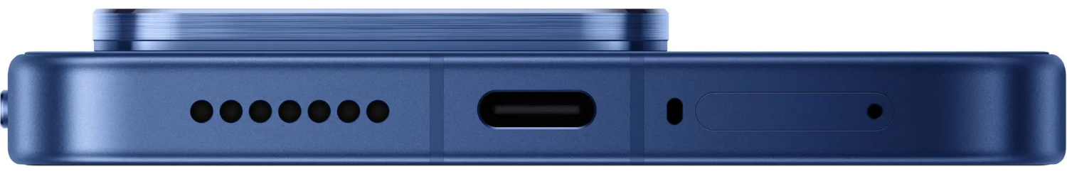 Смартфон Xiaomi 17T Pro 12/512 ГБ синий