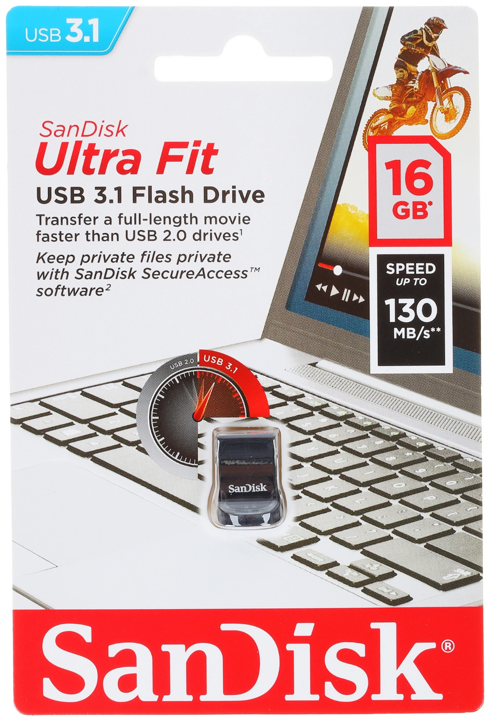 USB накопители