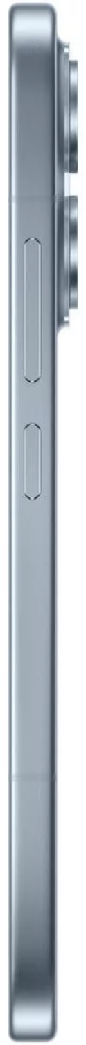 Смартфон Xiaomi 17 12/256 ГБ синий