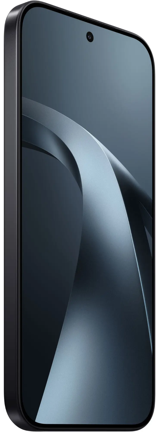 Смартфон Xiaomi 17T Pro 12/512 ГБ черный