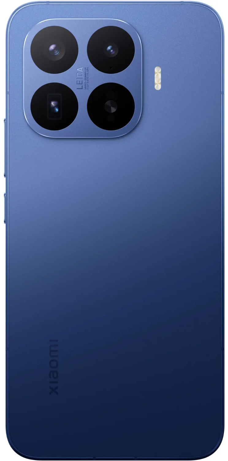 Смартфон Xiaomi 17T Pro 12/256 ГБ синий