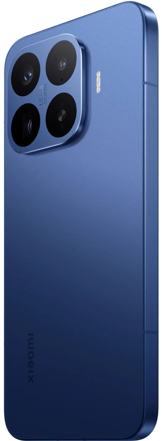 Смартфон Xiaomi 17T 12/256 ГБ синий