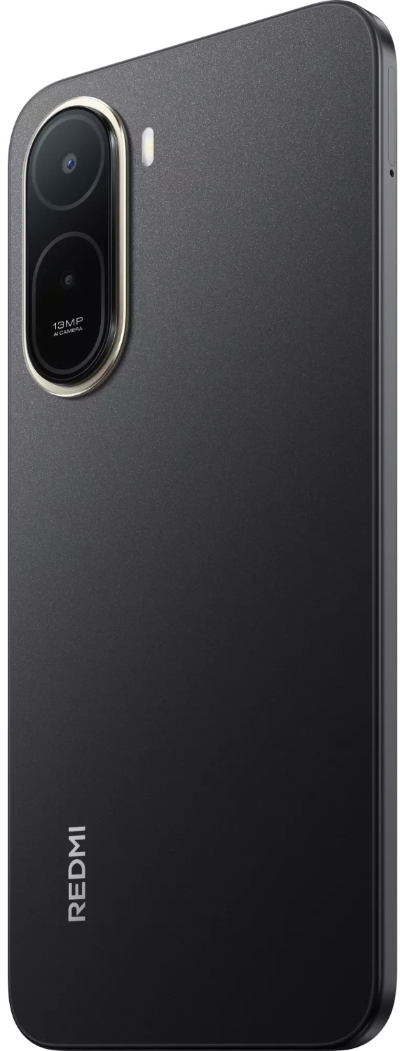 Смартфон REDMI A7 Pro 4/128 ГБ черный